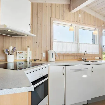 Fan055-fano-nybyvej-67 Holiday home