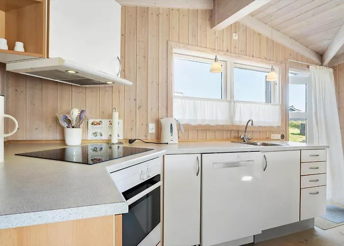 Casa vacanze Fan055-fano-nybyvej-67 *
